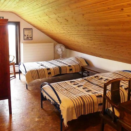 אאודנבורג B&B 'T Wit Reigertje מראה חיצוני תמונה