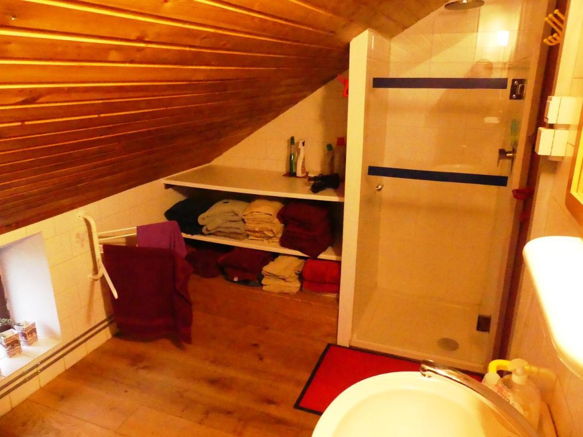 אאודנבורג B&B 'T Wit Reigertje מראה חיצוני תמונה